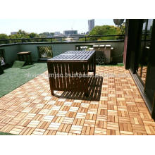 Waterproof Patio Outdoor Deck Tiles